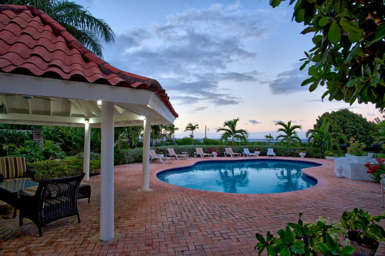 Sunspot Villa Ранэвей-Бей Экстерьер фото