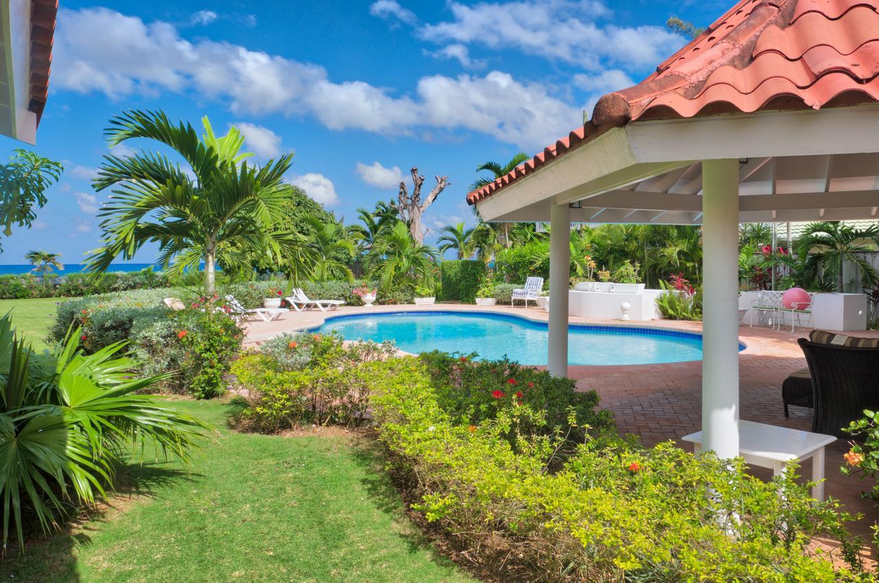 Sunspot Villa Ранэвей-Бей Экстерьер фото