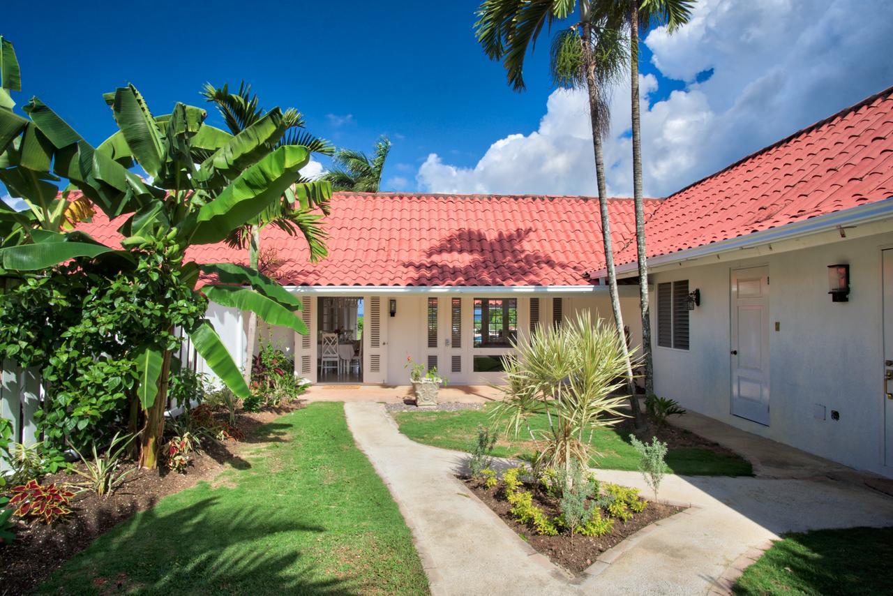 Sunspot Villa Ранэвей-Бей Экстерьер фото